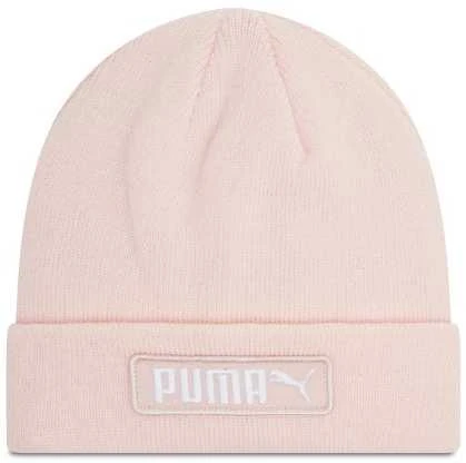 Puma Kepurė Classic Cuffl Beanie Lo Rožinė 023434 03