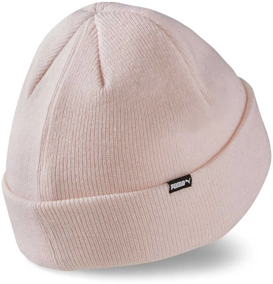 Puma Kepurė Classic Cuffl Beanie Lo Rožinė 023434 03