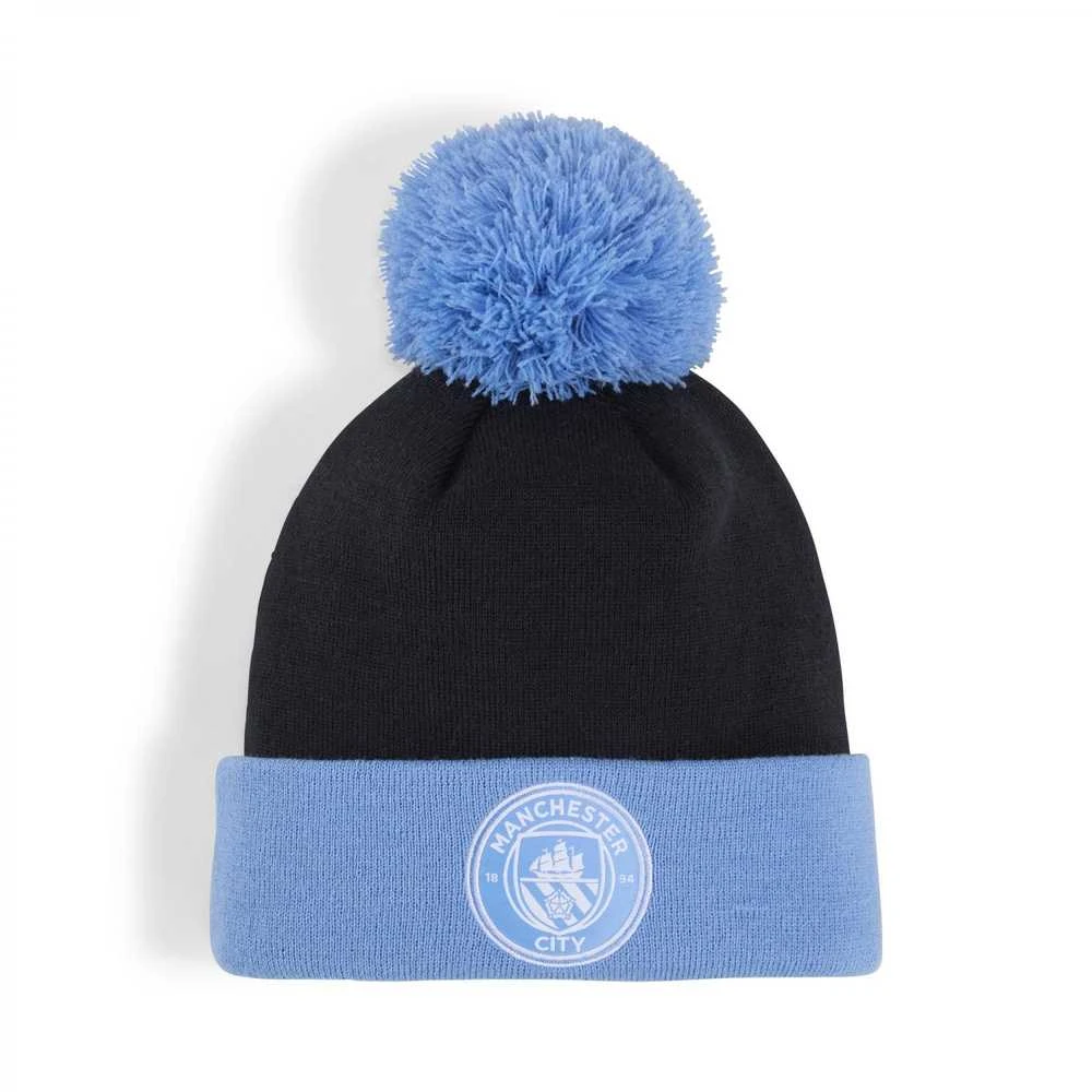Puma Kepurė Classic Cuffl Beanie Pe Navy 023434 06