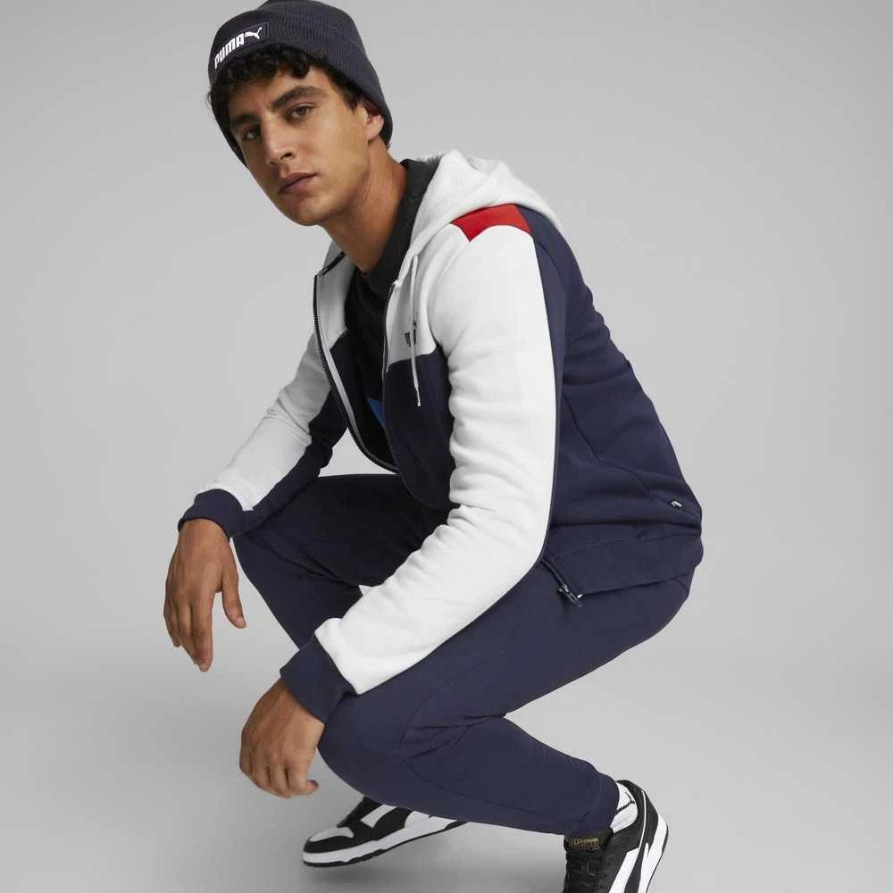 Puma Kepurė Classic Cuffl Beanie Pe Navy 023434 06