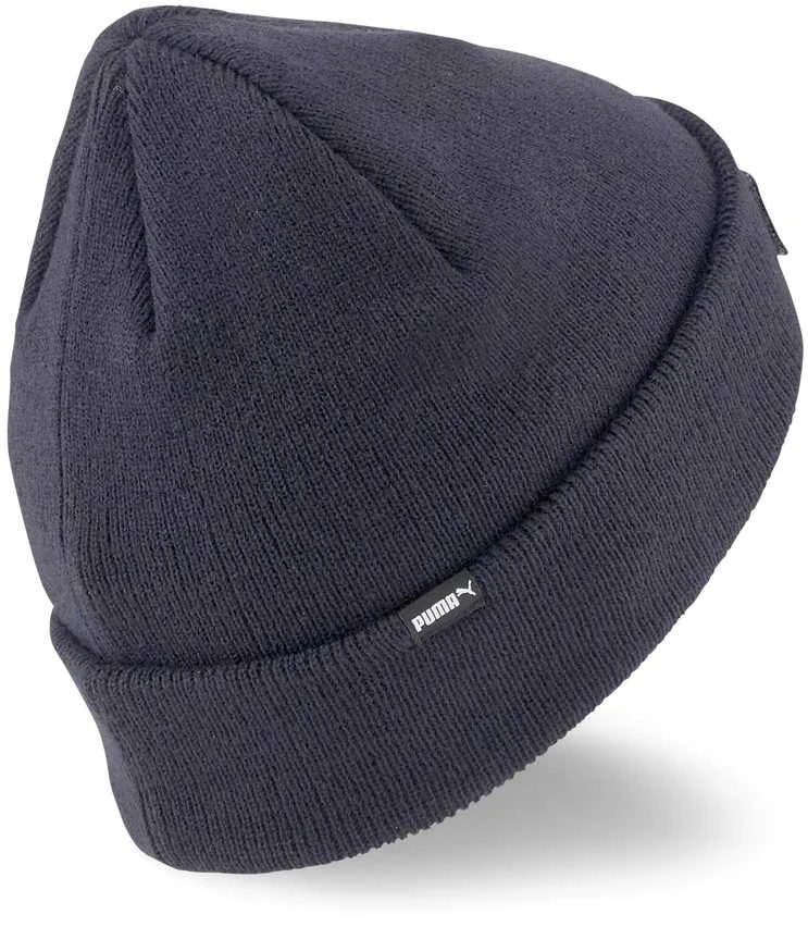 Puma Kepurė Classic Cuffl Beanie Pe Navy 023434 06