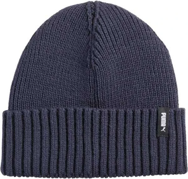 Puma Kepurė Comic Mid Crown Beanie Jr Navy 026558 03