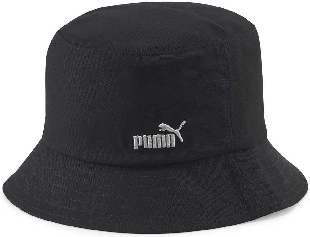 Puma Kepurė Core Bucket Juodas 024037 01
