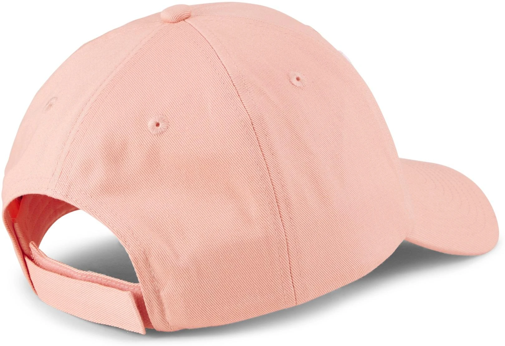 Puma Kepurė ESS Cap Apricot