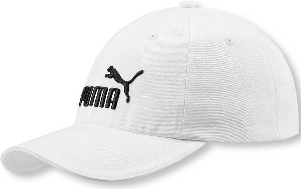 Kepurė su snapeliu PUMA ESSENTIAL CAP 052919 02 