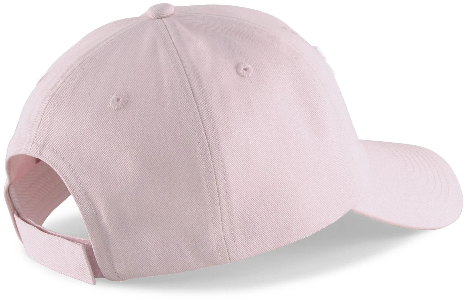 Puma Kepurė Ess Cap Chalk Rožinė 022416 77