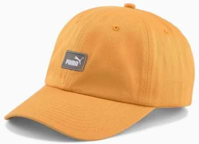 Puma Kepurė Ess Cap Desert Clay Oranžinis 023669 11