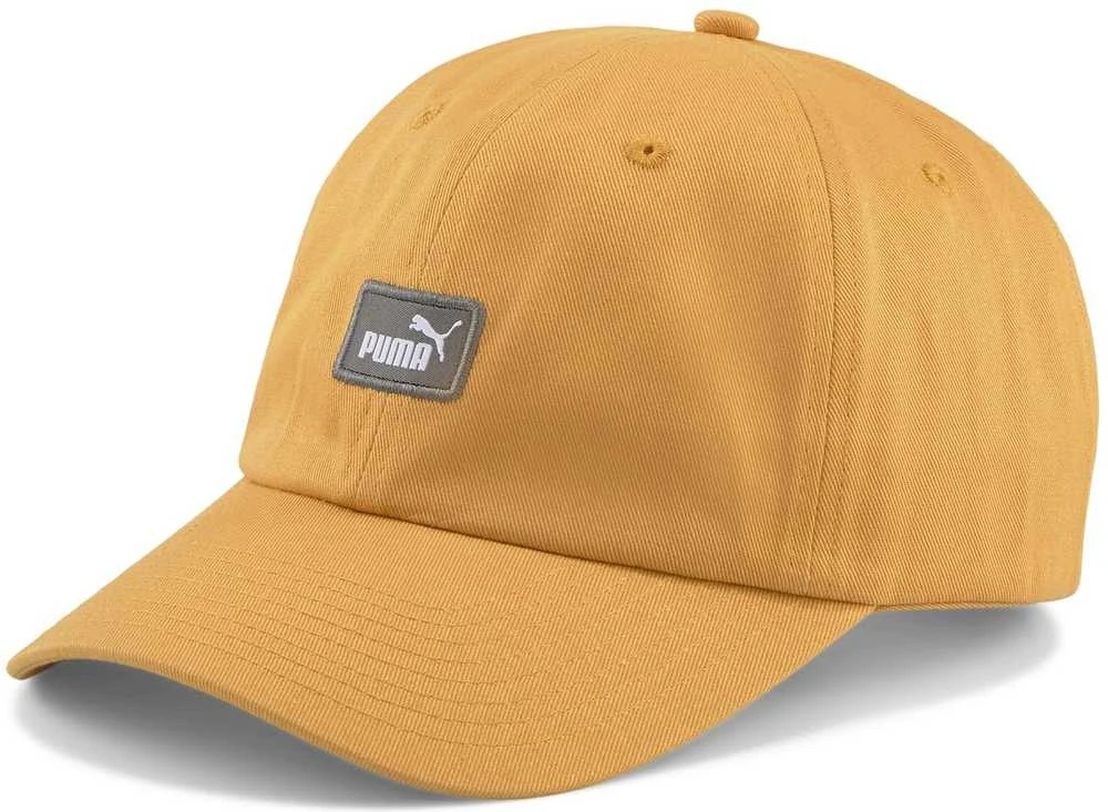 Puma Kepurė Ess Cap Desert Clay Oranžinis 023669 11