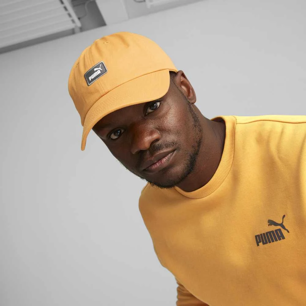 Puma Kepurė Ess Cap Desert Clay Oranžinis 023669 11