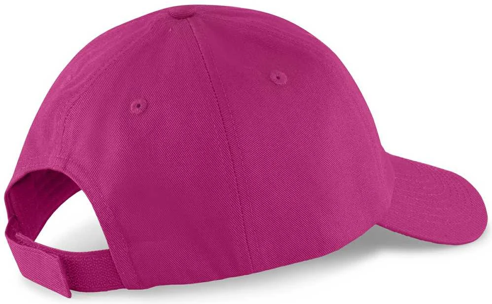 Puma Kepurė Ess Cap Festival Fuchsia Ruby 023669 06