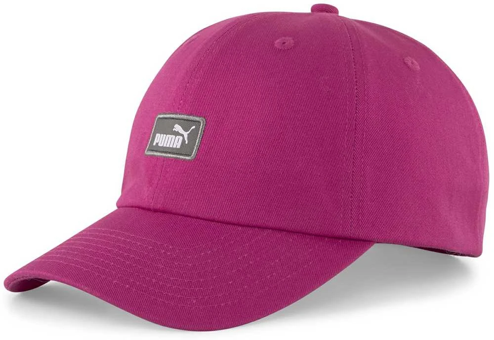 Puma Kepurė Ess Cap Festival Fuchsia Ruby 023669 06