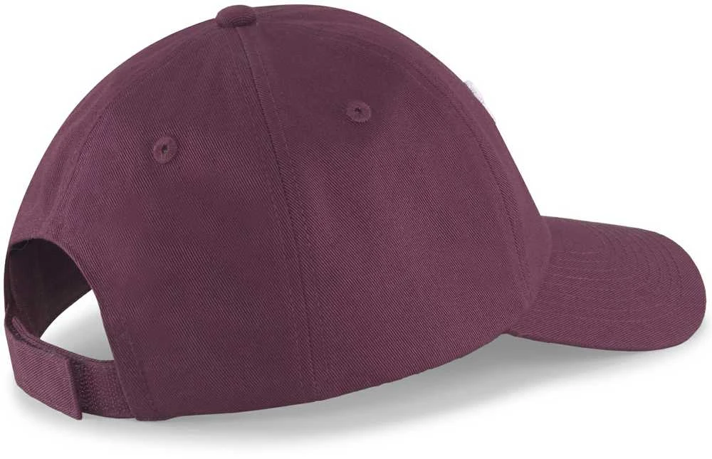 Puma Kepurė Ess Cap Grape 022416 80