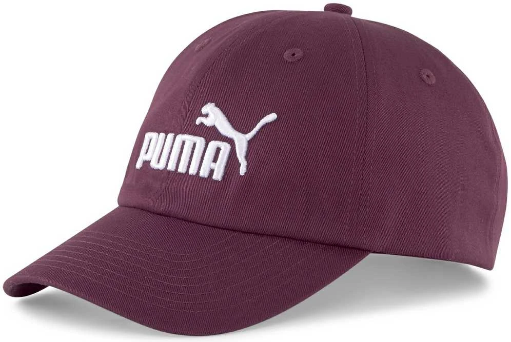 Puma Kepurė Ess Cap Grape 022416 80