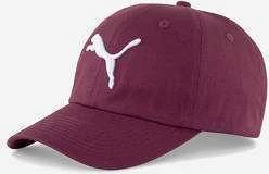Puma Kepurė Ess Cap Grape Wine 022416 79