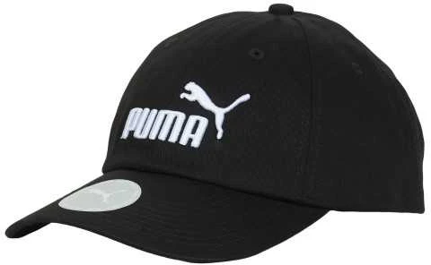 Puma Kepurė Ess Cap Jr Juodas 021688 01