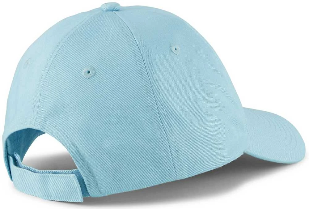 Puma Kepurė Ess Cap jr Angel Mint 022417 09