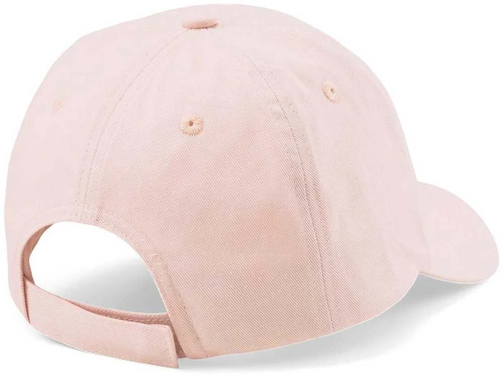 Puma Kepurė Ess Cap Jr Rose 021688 40