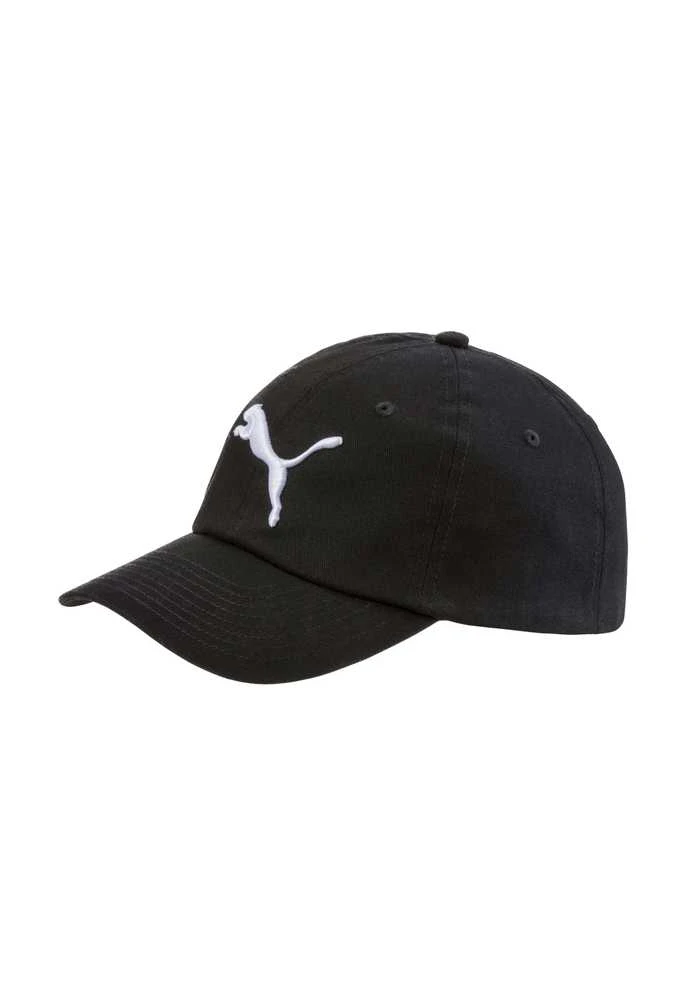 Puma Kepurė Vaikams Ess Cap Jr Rose Juodas 021688 05