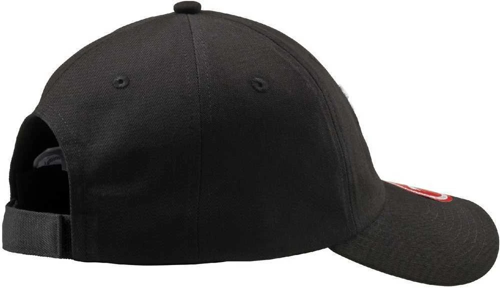 Puma Kepurė Ess Cap Juodas