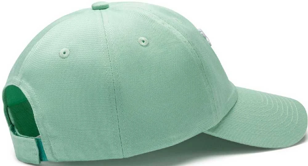 Puma Kepurė ESS Cap Mist Mint