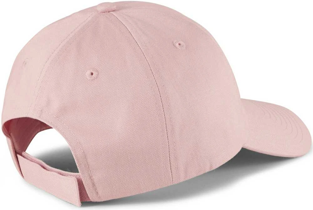 Puma Kepurė Ess Cap Peachskin No1 Rožinė 022543 24