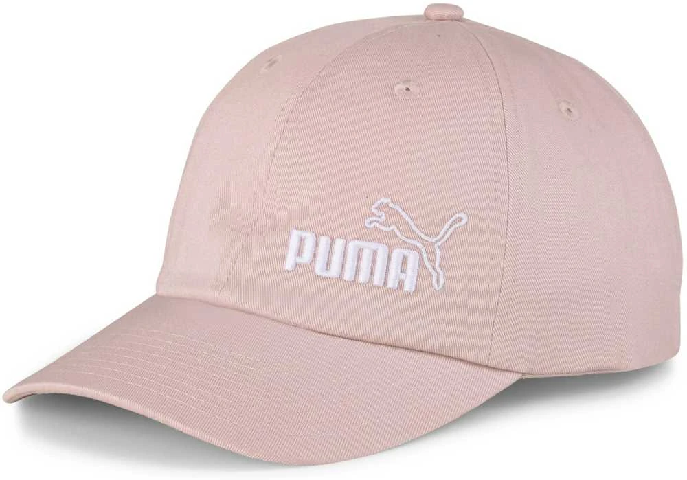 Puma Kepurė Ess Cap Peachskin No1 Rožinė 022543 24