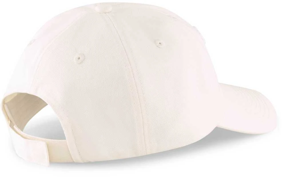 Puma Kepurė Ess Cap Pristine Baltas 022416 75