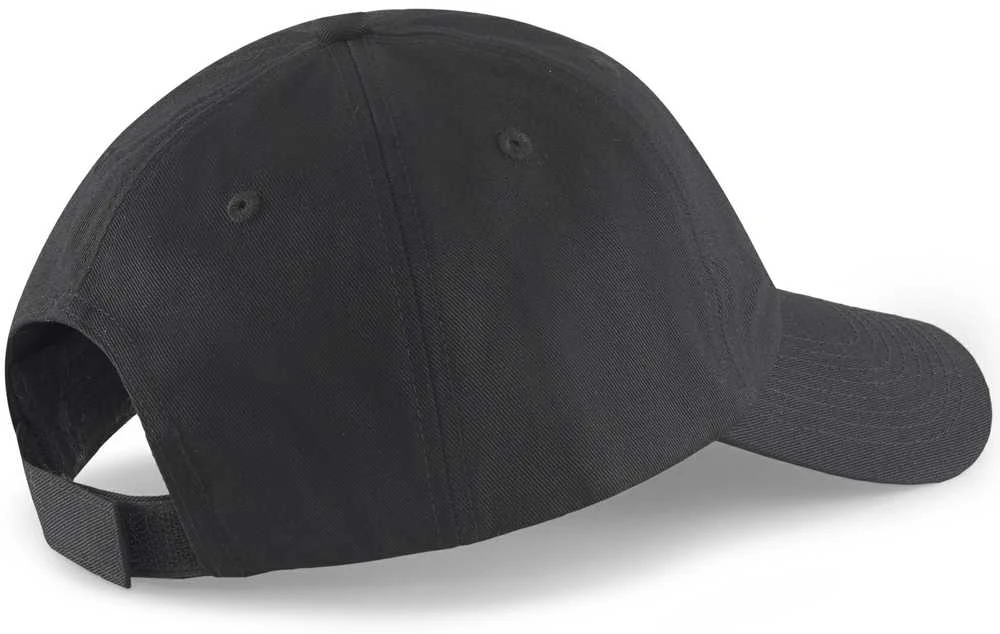 Puma Kepurė Ess Cap Puma Juodas 023669 01