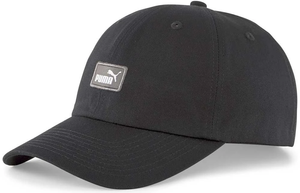 Puma Kepurė Ess Cap Puma Juodas 023669 01