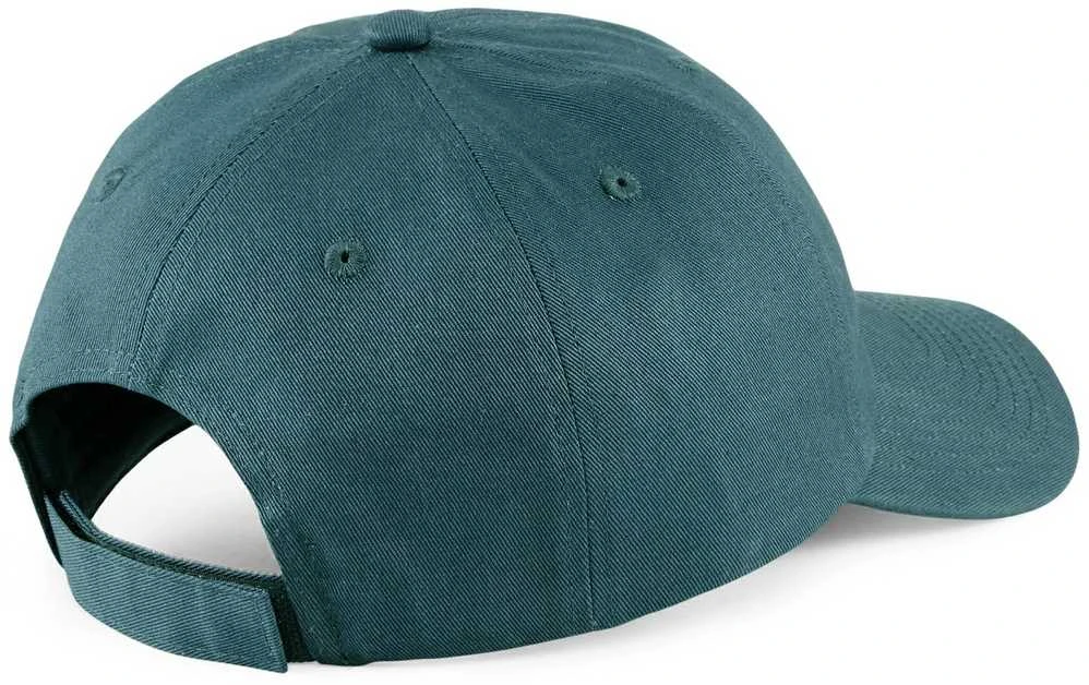 Puma Kepurė Ess Cap Varsity Žalias 022416 47