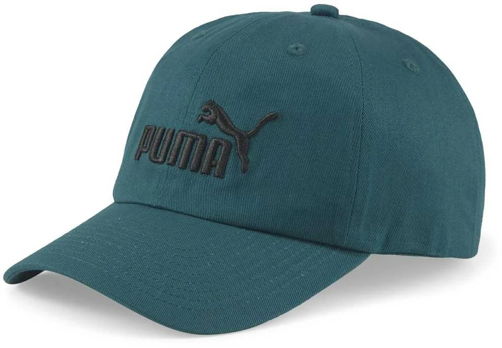 Puma Kepurė Ess Cap Varsity Žalias 022416 47