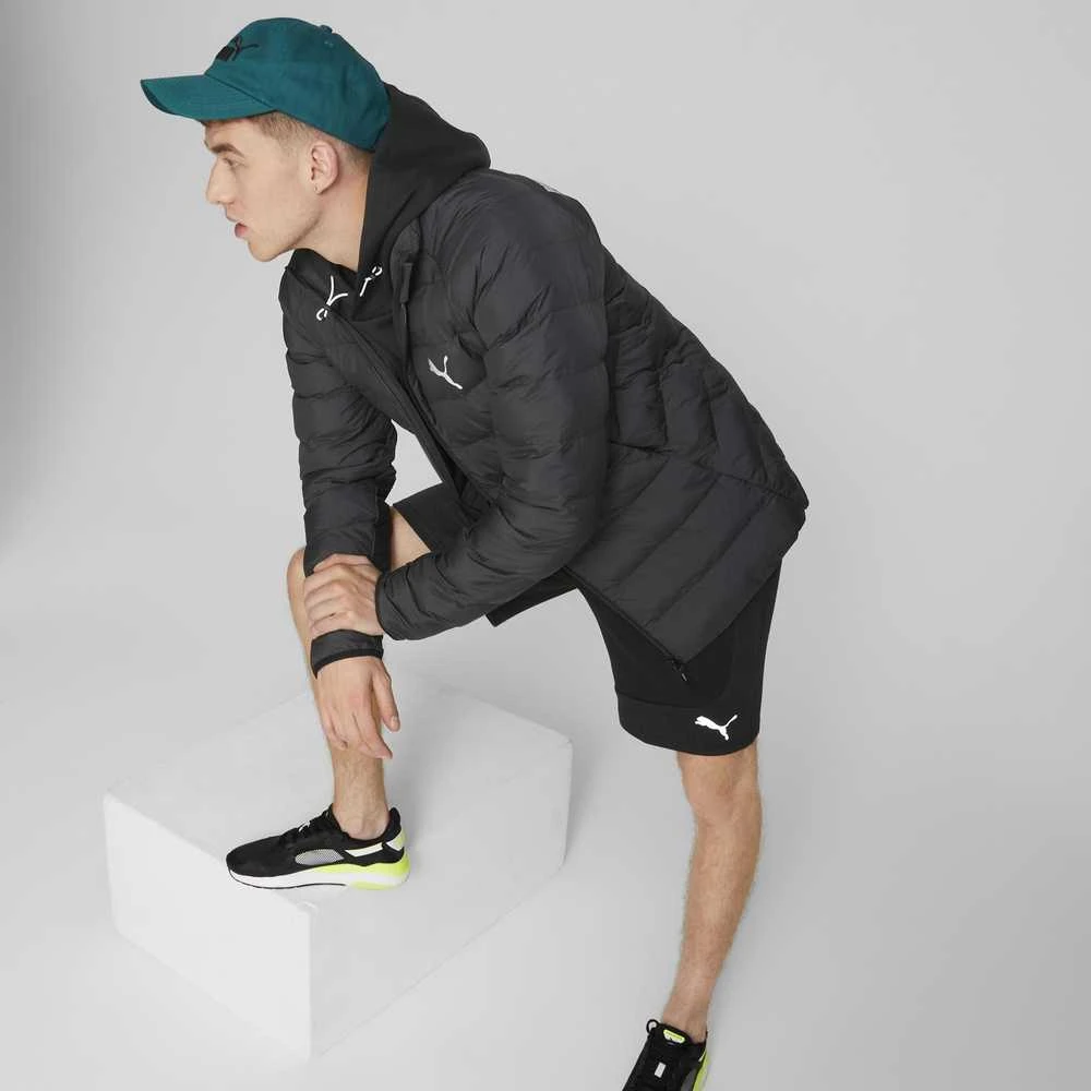 Puma Kepurė Ess Cap Varsity Žalias 022416 47