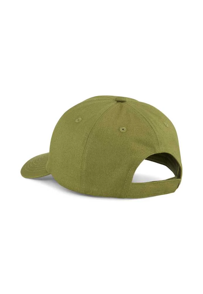 Puma Kepurė Ess Cat Logo Žalias 024587 10