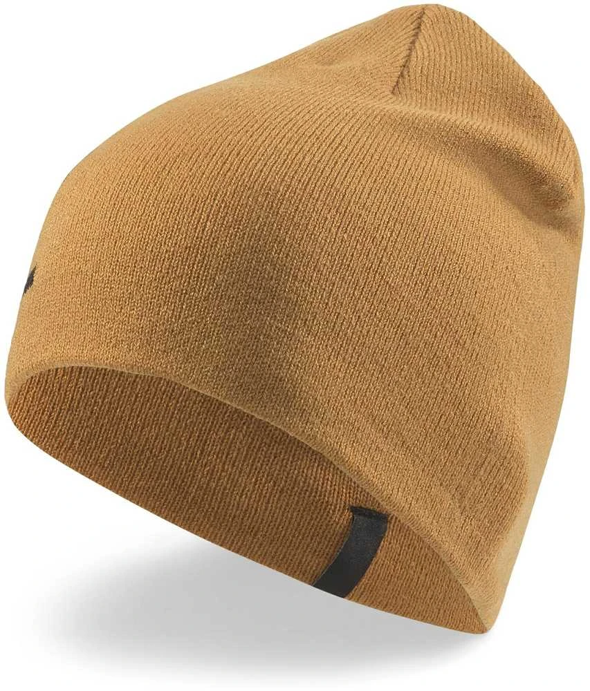 Puma Kepurė Ess Classic Cuffless Beanie Brown 023433 10