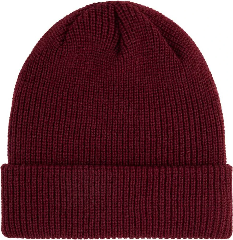 Puma Kepurė Ess High Crown Beanie Bordo 026410 03