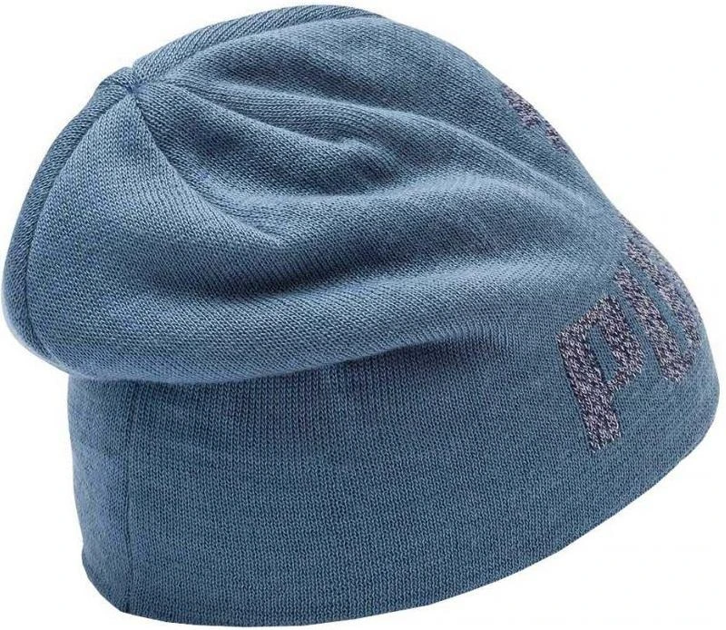 Puma Kepurė Ess Logo Beanie Mėlyna 022330 07