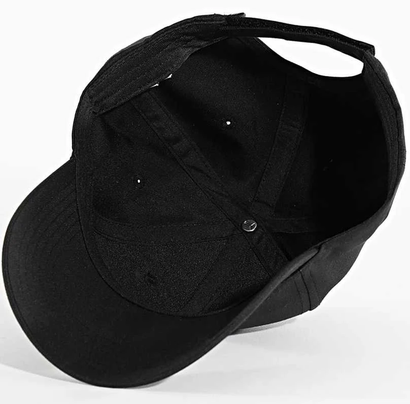 Puma Kepurė Ess Metal Cat Bb Cap Juodas 025994 01