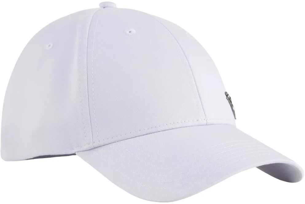 Puma Kepurė Ess Metal Cat Bb Cap Lilac 025994 03