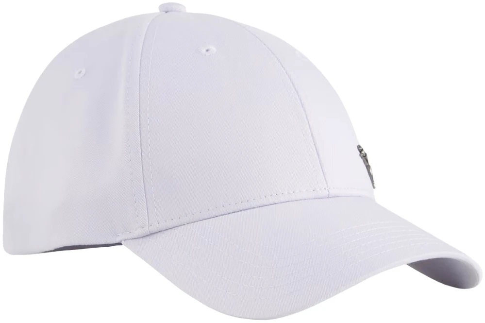 Puma Kepurė Ess Metal Cat Bb Cap Lilac 025994 03