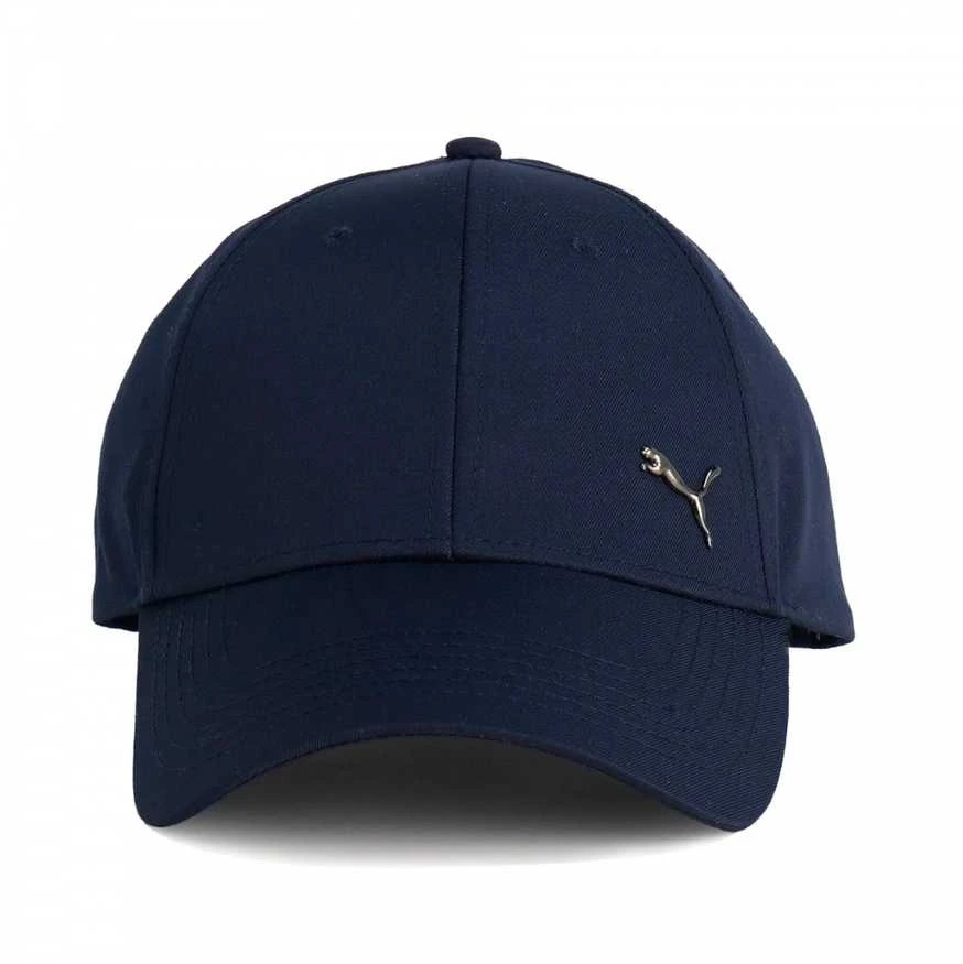 Puma Kepurė Ess Metal Cat Bb Cap Mėlyna 025994 06