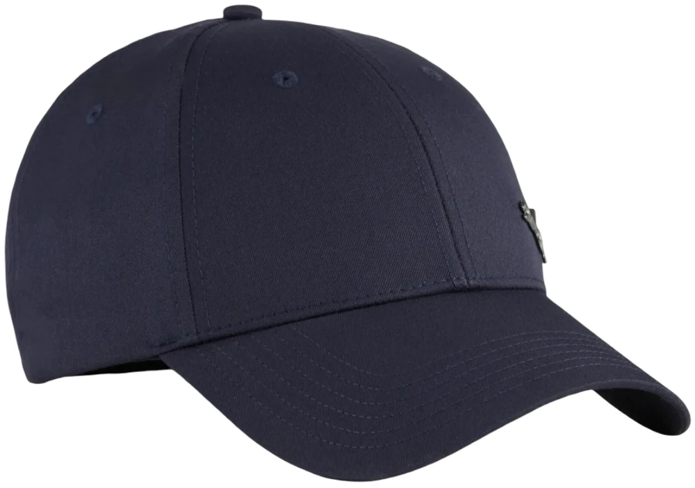 Puma Kepurė Ess Metal Cat Bb Cap Mėlyna 025994 06