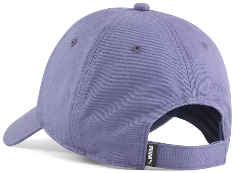 Puma Kepurė Ess No.1 Logo Patch Bb Cap Violetinė 025997 03