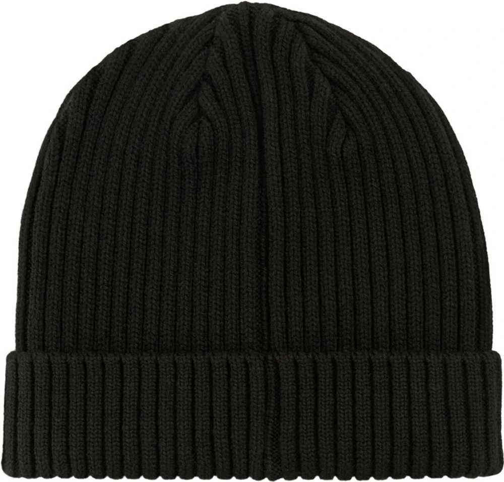 Puma Kepurė Ess Patch Mid Crown Beanie Juodas 026417 01