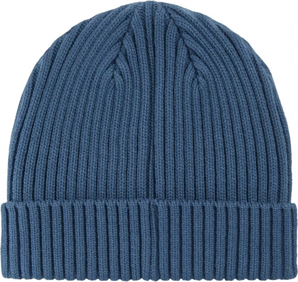 Puma Kepurė Ess Patch Mid Crown Beanie Mėlyna 026417 02