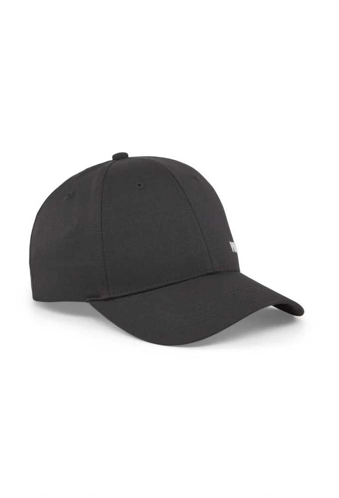 Puma Kepurė Ess Puma Bb Cap Juodas 025318 01