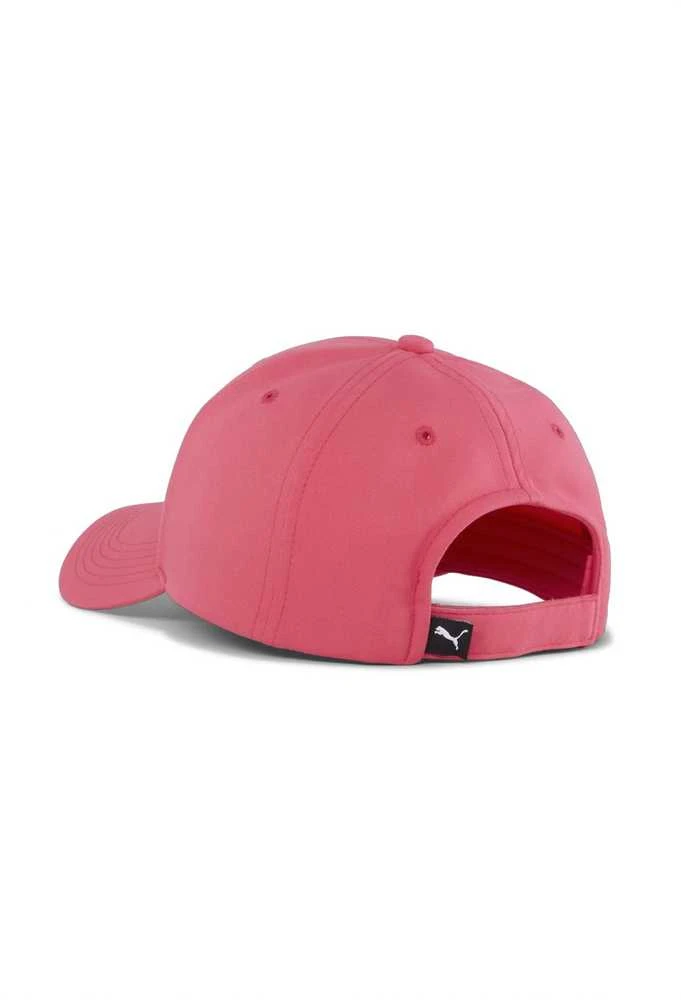Puma Kepurė Ess Puma Bb Cap Rožinė 025318 03