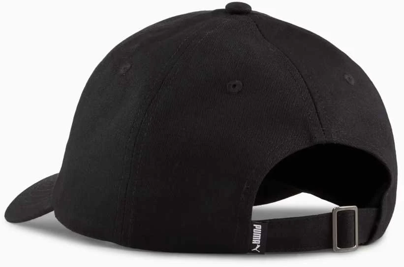 Puma Kepurė Ess Script Logo Dad Cap Juodas 025996 01