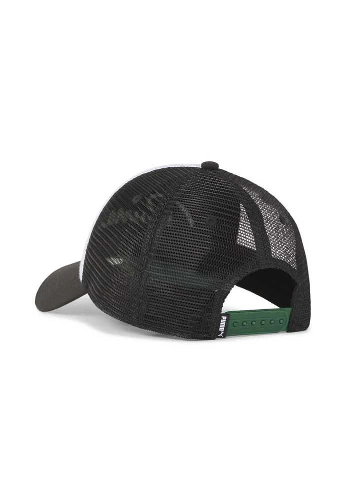 Puma Kepurė Ess+ Trucker Cap Pilkas 025120 01