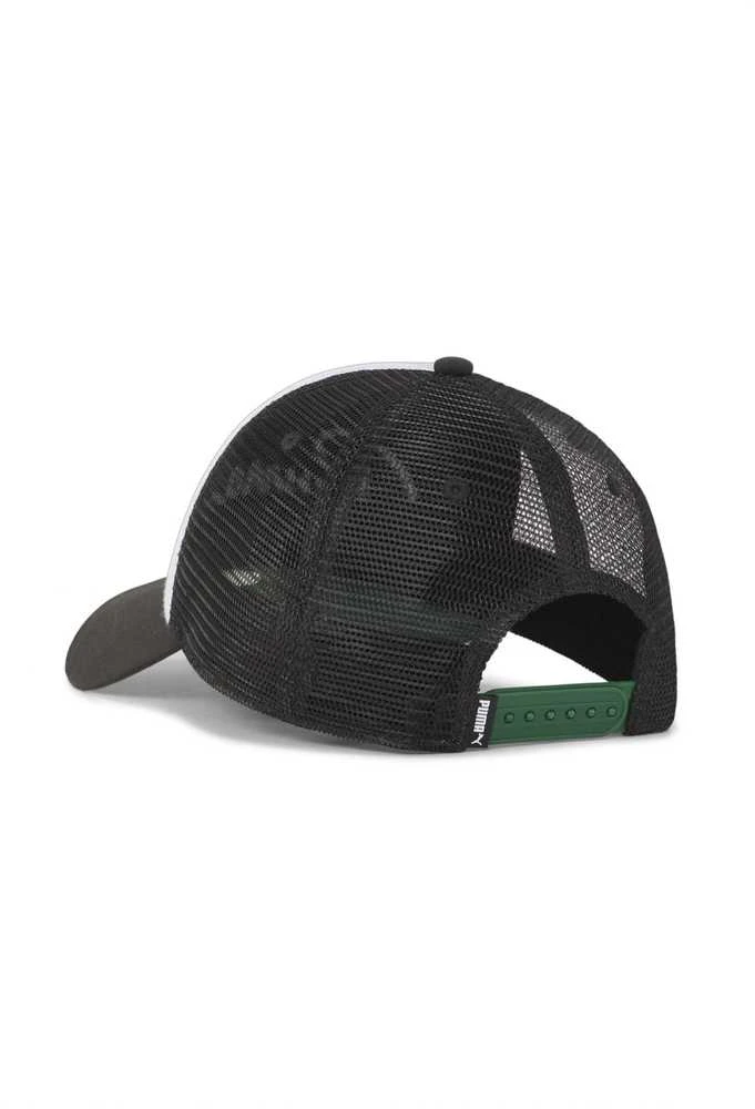 Puma Kepurė Ess+ Trucker Cap Pilkas 025120 01