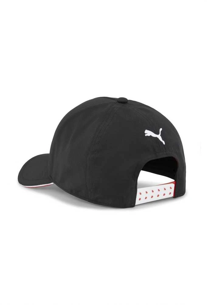 Puma Kepurė F1 Bb Cap Juodas 025409 02